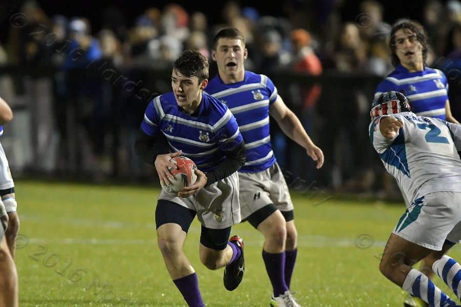 Wheaton College Men\'s Rugby vs Salve Regina. - Photo By: KEITH NORDSTROM